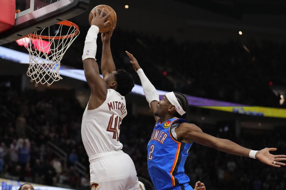 明年NBA